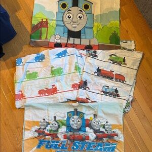 Thomas the Tank Engine Twin Bedding Set